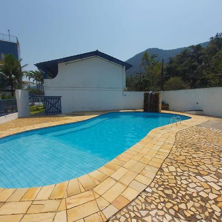 Casa Em Condominio I Praia Do Lazaro 乌巴图巴 外观 照片