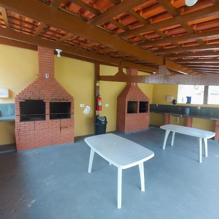 Casa Em Condominio I Praia Do Lazaro 乌巴图巴 外观 照片