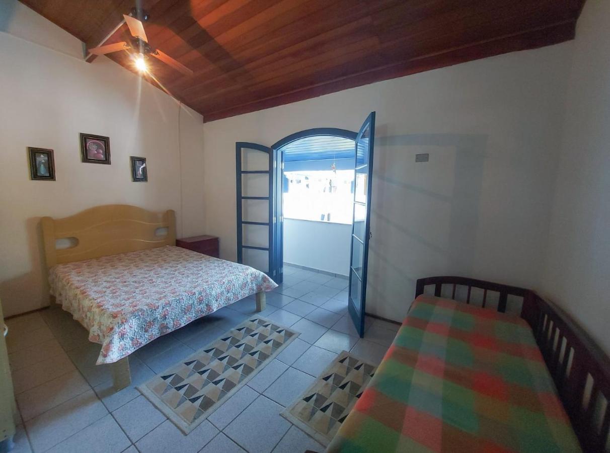 Casa Em Condominio I Praia Do Lazaro 乌巴图巴 外观 照片