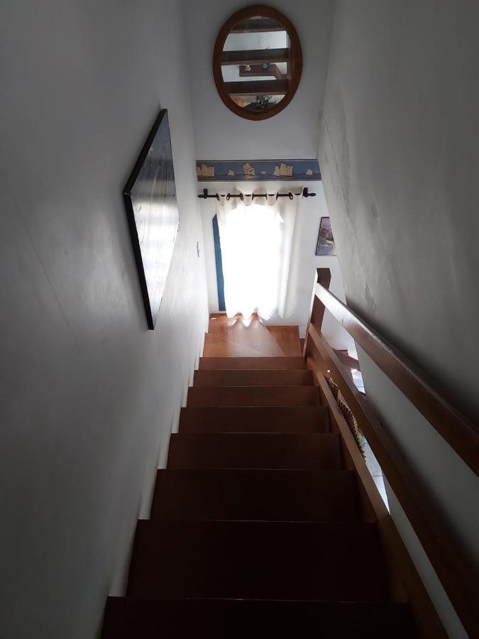 Casa Em Condominio I Praia Do Lazaro 乌巴图巴 外观 照片