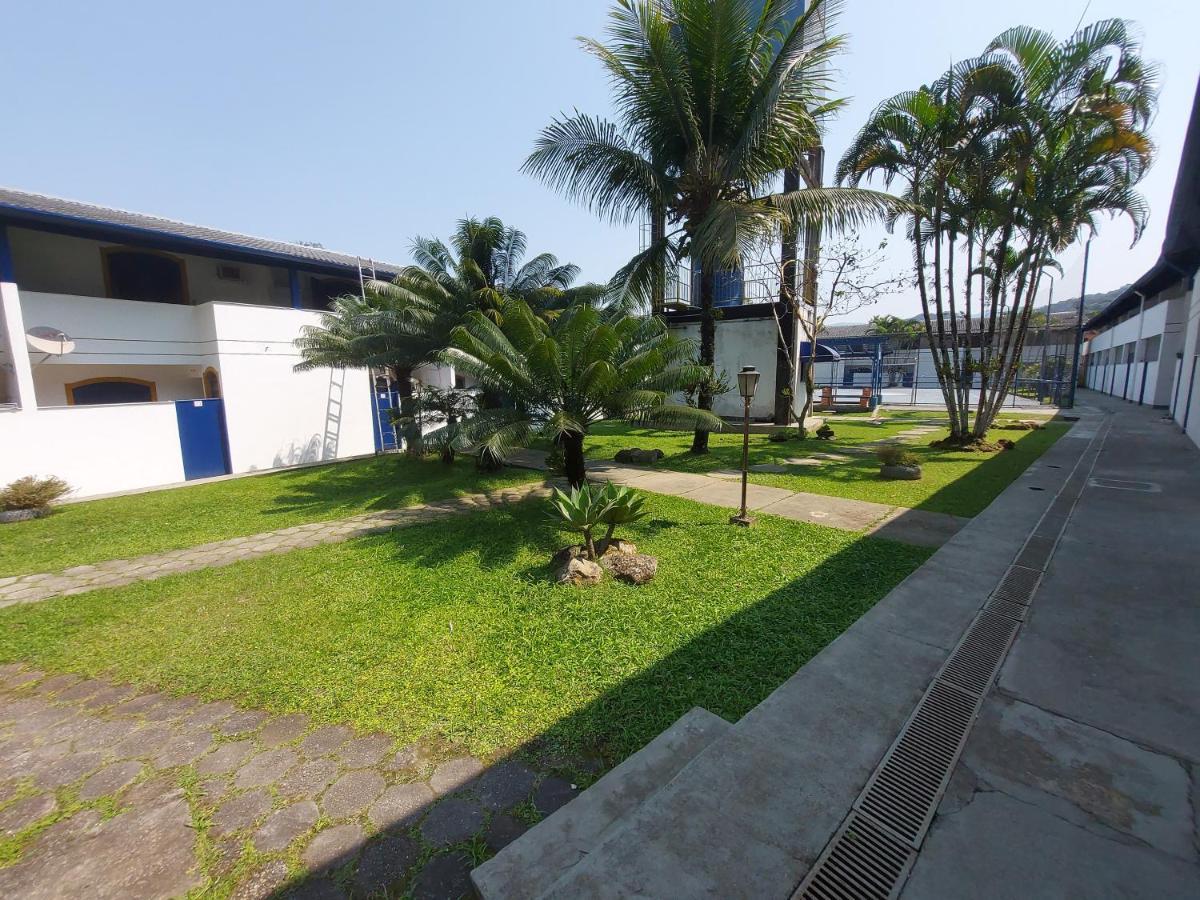Casa Em Condominio I Praia Do Lazaro 乌巴图巴 外观 照片
